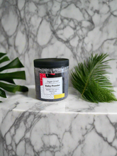 Load image into Gallery viewer, Raw Sugar Scrub
