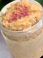 Load image into Gallery viewer, Raw Sugar Scrub