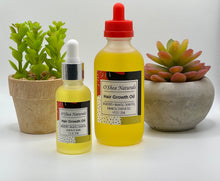 Load image into Gallery viewer, Hair Growth Oil