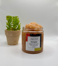 Load image into Gallery viewer, Raw Sugar Scrub