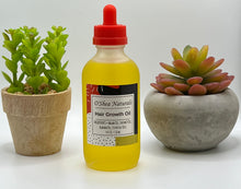 Load image into Gallery viewer, Hair Growth Oil