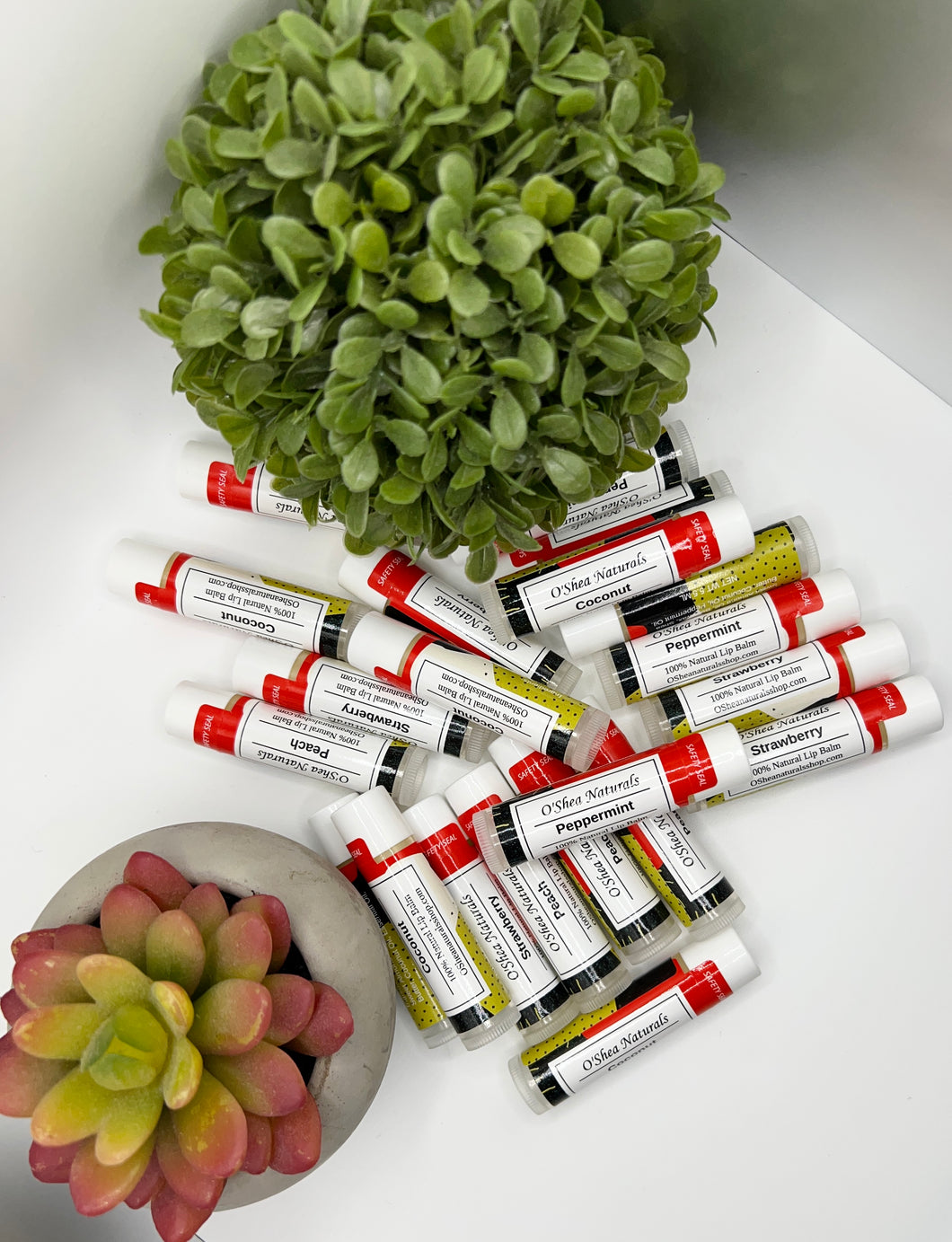 Lip Balm