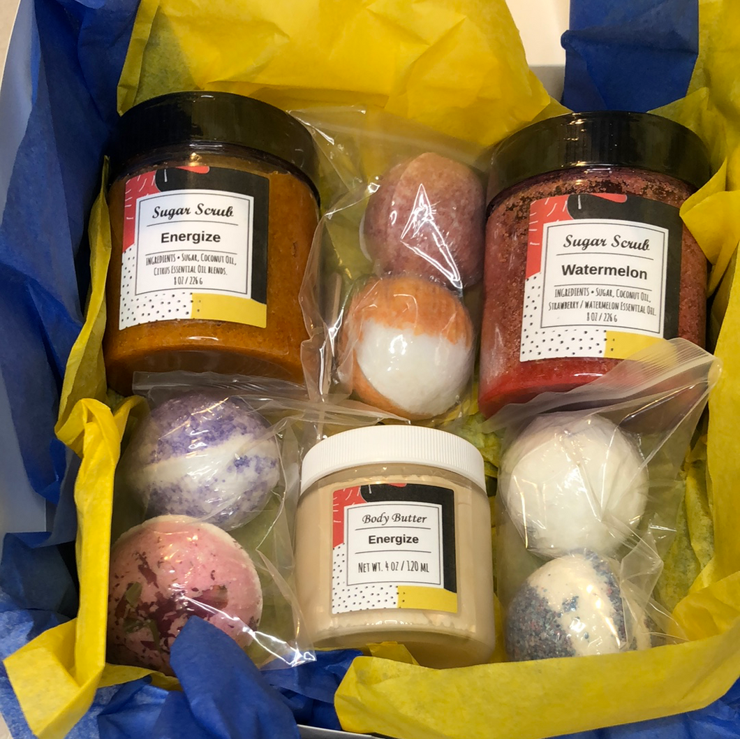 Mommy Package